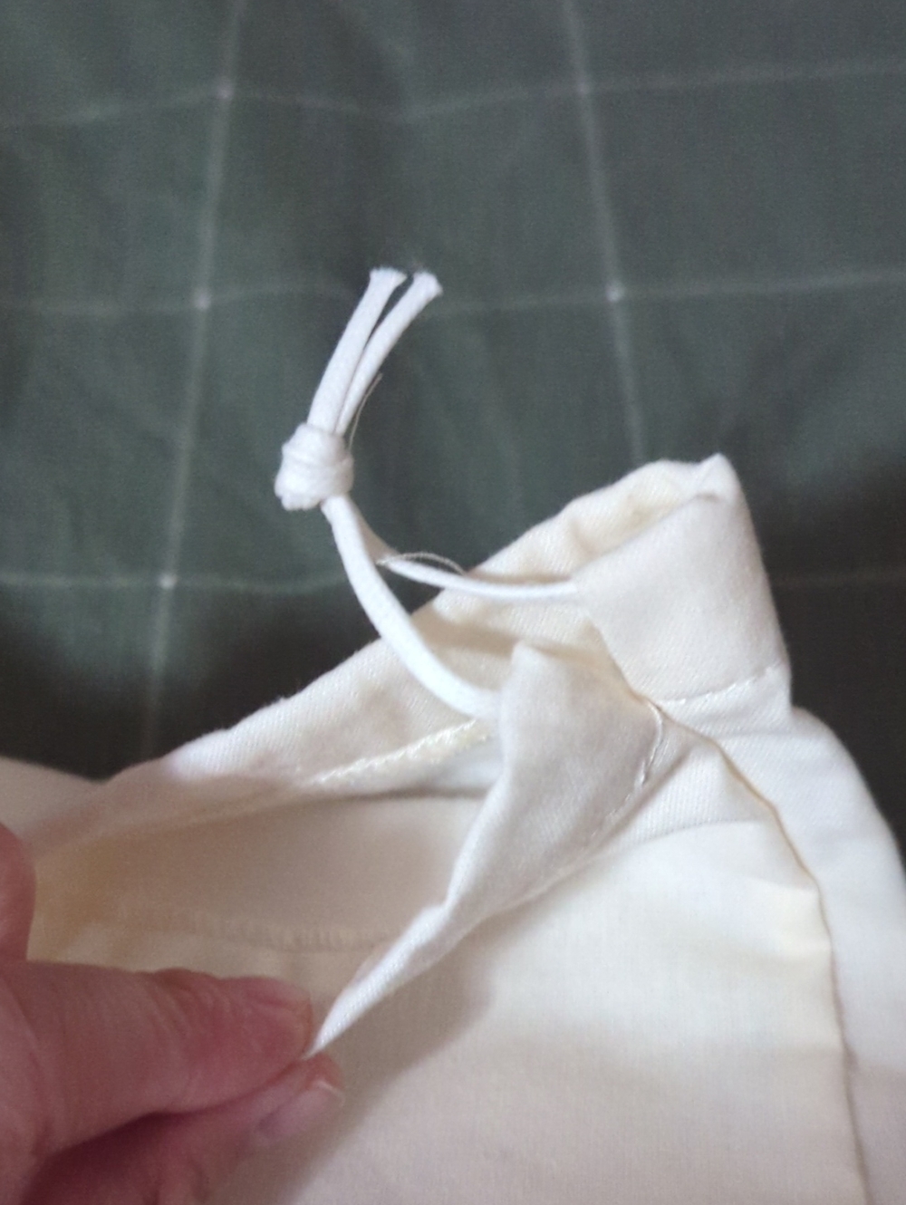 BALLY Drawstring Dust Bag - Picture 3 of 7
